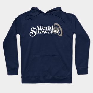 World Showcase Hoodie